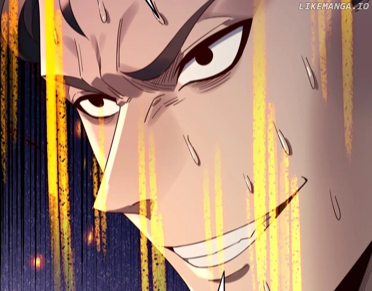 Me, The Heavenly Destined Villain Chapter 248 - page 52